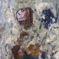 Ligurian Minerals: 01 Jul - 08 Jul 2024