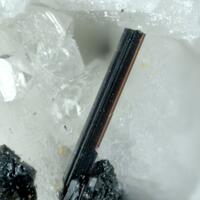 Aenigmatite