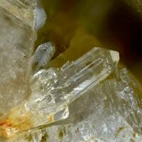 Danburite