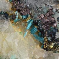 Langite
