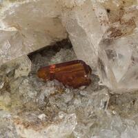 Brookite