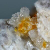 Braccoite