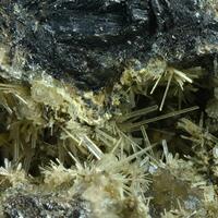 Klebelsbergite