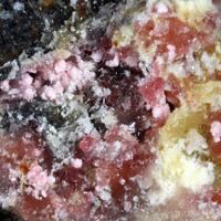 Magnesiokoritnigite