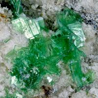 Zeunerite