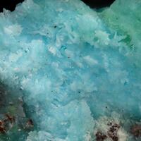 Saranchinaite