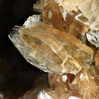 Heulandite