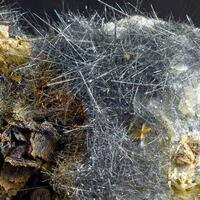 Boulangerite