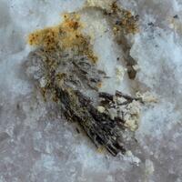 Allanite-(Ce)