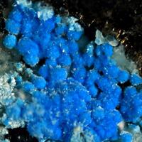 Carbonatecyanotrichite