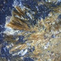 Bementite
