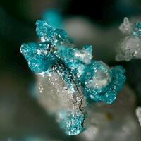 Spangolite