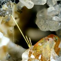 Baddeleyite