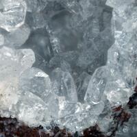 Ligurian Minerals: 10 Apr - 17 Apr 2025