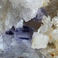 Fluorite