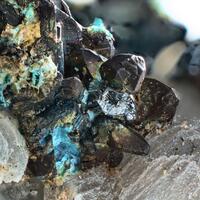 Chalcocite