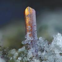 Brookite
