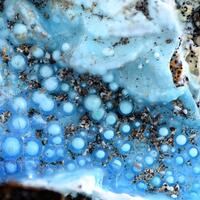 Allophane