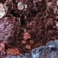 Hematite & Quartz