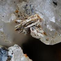 Synchisite-(Ce)
