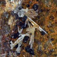 Mimetite