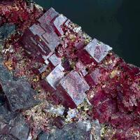 Cuprite