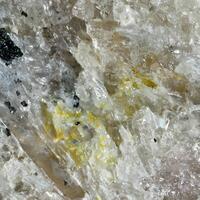 Rankamaite & Thoreaulite