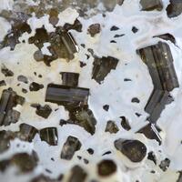 Vesuvianite