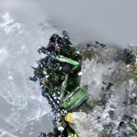 Stibivanite