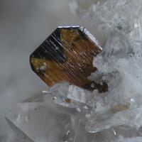 Brookite