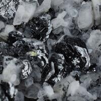 Hematite