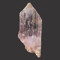 Spodumene Var Kunzite