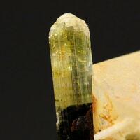 Elbaite