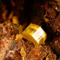 Mimetite