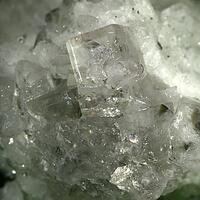 Fluorite