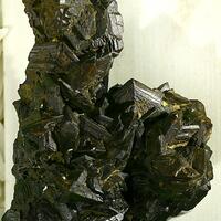 Goethite Psm Marcasite