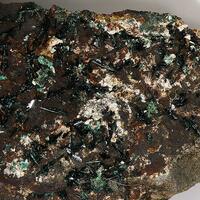 Anatacamite & Atacamite