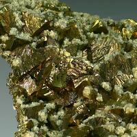 Chalcopyrite