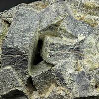 Gehlenite