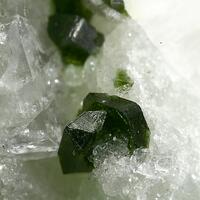 Olivenite