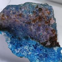 Quenstedtite & Römerite