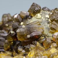 Siderite