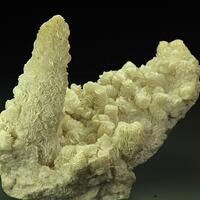 Calcite Seligmannite & Quartz