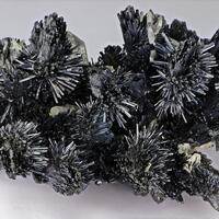 Stibnite