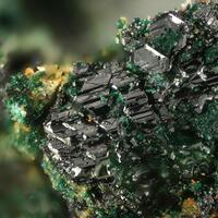 Mcbirneyite & Lammerite