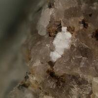 Dorfmanite