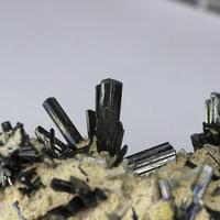 Stibnite