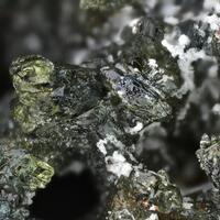 Badalovite