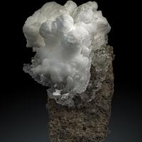 Hyalite Psm Aragonite & Hyalite