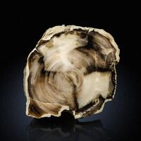 Petrified Wood